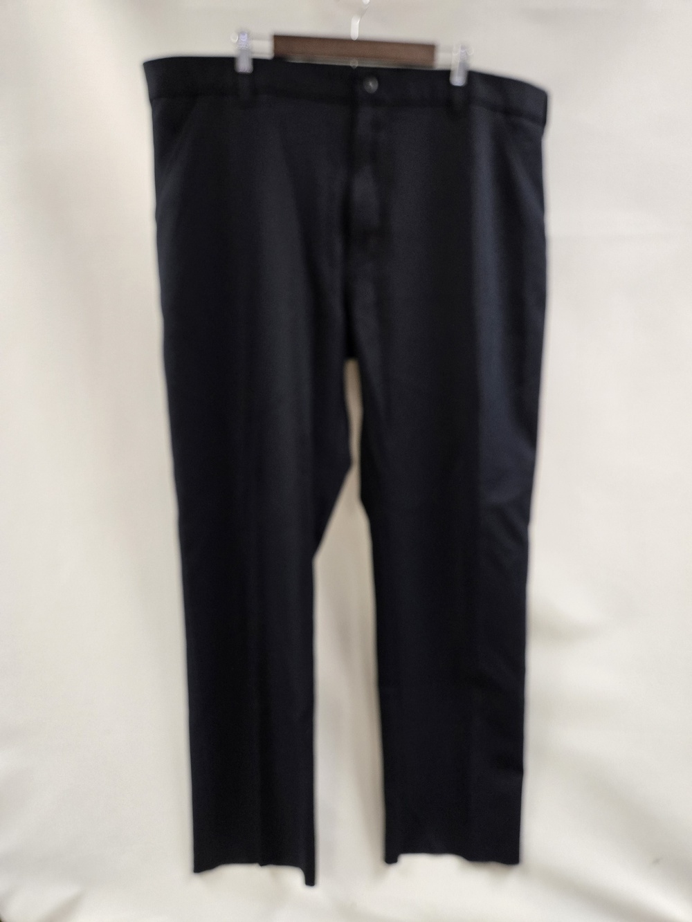Virginia Correctional Enterprises Pants Mens 46 Dress Slacks Workwear USA Made